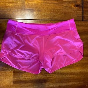 LuLu Running Shorts
